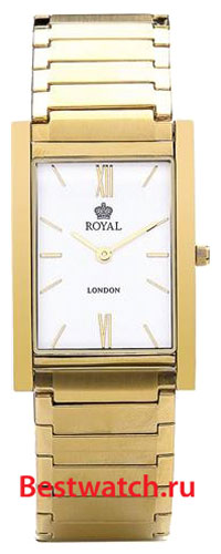 Часы Royal London Fashion 40107-02